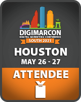 DigiMarCon South Atlantic 2024