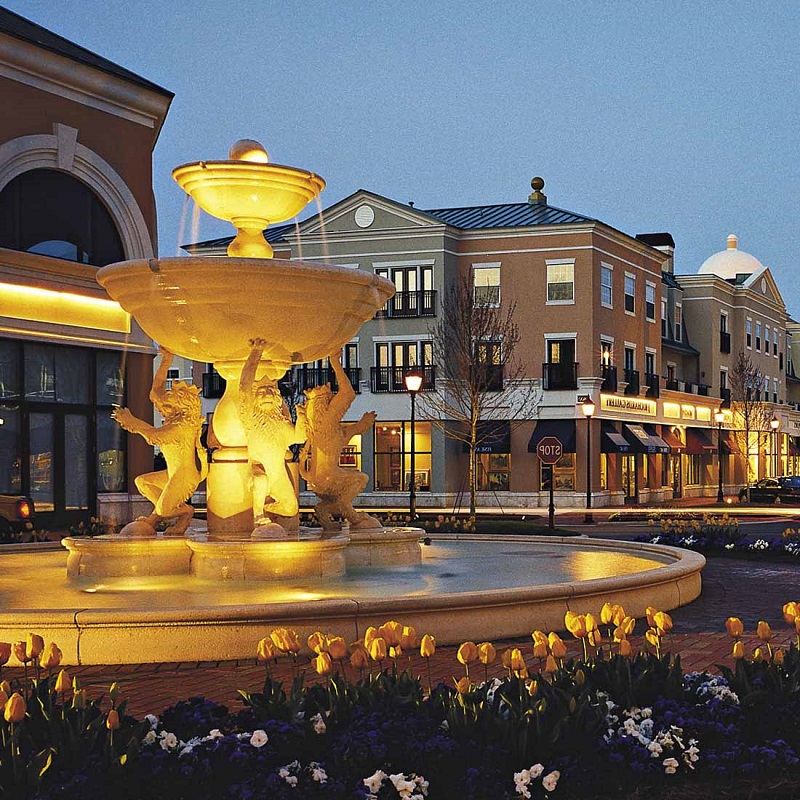 Louis Vuitton South Park Mall Charlotte Nc