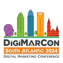 DigiMarCon South Atlantic – Digital Marketing Conference & Exhibition