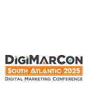 DigiMarCon South Atlantic – Digital Marketing Conference & Exhibition