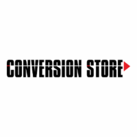 Conversion Store