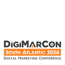 DigiMarCon South Atlantic – Digital Marketing Conference & Exhibition
